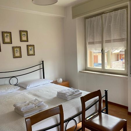 Warm, Nice & Amazing Lake-View Apartment San Zeno di Montagna Exterior foto
