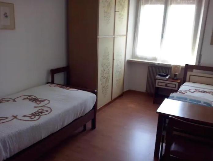Warm, Nice & Amazing Lake-View Apartment San Zeno di Montagna Exterior foto